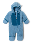 Columbia Talvekombinesoon Foxy Baby 1863981 Sinine Regular Fit