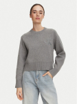 Calvin Klein Jeans Kampsun LV047H320G Tumehall Regular Fit