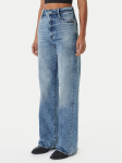 G-Star Raw Teksad Deck 2.0 D23591-E205 Sinine Wide Leg