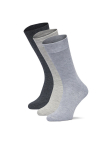 GINO ROSSI Pikad sokid CEO_AS_GR_01_W_AW26 (3-PACK). Hall