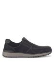 Rieker Poolsaapad B9062-00 Must