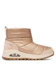 Skechers Lumesaapad Uno Rugged - Puffer 168127 Kuldne