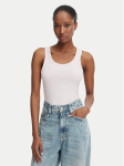 HUGO Top Damatank 50572293 Heleроosa Extra Slim Fit