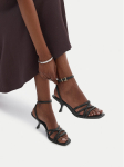 GINO ROSSI Sandaalid EO-LS655783-1 Must