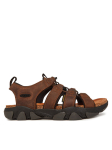 Keen Sandaalid Daytona II 1027340 Pruun