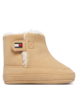 Tommy Hilfiger Lumesaapad T0A5-35060-0700 Beež