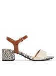 Tamaris Sandaalid 1-28249-42 Ekr&uuml;&uuml;v&auml;rv