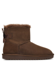 Ara Lumesaapad Alaska 12-29946-03 Tumepruun