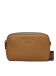 Liu Jo K&auml;ekott AF6100 ES039 Pruun
