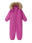 Reima Talvekombinesoon Trondheim  5100042A Roosa Regular Fit
