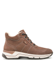 Go Soft Saapad WB-AMANDA-AW22-14 Pruun