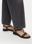 Hispanitas Sandaalid HV264765 C003 Must
