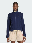 adidas Kardigan Firebird KT1864 Sinine Loose Fit