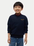 Tommy Hilfiger Pluus Essential  KB0KB10766 Tumesinine Regular Fit