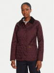 Barbour Kevad-s&uuml;gis jope Annandale LQU0475RE96 Bordoopunane Regular Fit
