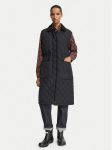 Hunter Varrukateta jakk HARW0004262 Must Regular Fit