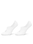 Calvin Klein Sneaker-sokid 701228801 Valge