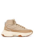 LOVE MOSCHINO Tossud JA15586G0PINX10A Beež