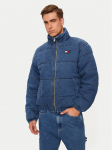 Tommy Jeans Talvejope DM0DM20438 Sinine Regular Fit