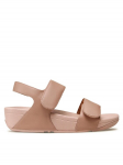 FitFlop Sandaalid LULU FV8-137 Beež