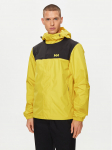 Helly Hansen Vihmajope Vancouver Rain Jacket 53935 Kollane Regular Fit L