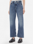 Tommy Hilfiger Teksad Loose Straight Rw Klo WW0WW40646 Sinine Wide Leg 31_30