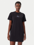Calvin Klein Jeans Igap&auml;evane kleit Gradient Monologo J20J225273 Must Relaxed Fit