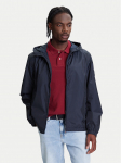 Tommy Hilfiger Kevad-s&uuml;gis jope MW0MW40225 Tumesinine Regular Fit