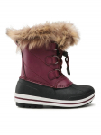 CMP Lumesaapad Kids Anthilian Snow Boot Wp 30Q4594 Bordoopunane 35
