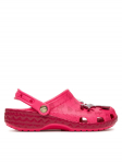 Crocs Pl&auml;tud Juicy Couture Cls Clg 210823 Roosa