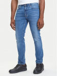 Calvin Klein Jeans Teksad LV04RB719G Sinine Skinny Fit