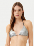 HUGO Bikini &uuml;lemine osa 50535242 H&otilde;bedane S
