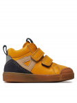Froddo Saapad Rosario High-Top G2110134-7 M Kollane 20