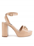 Nine West Sandaalid R25SS04320 Beež 40