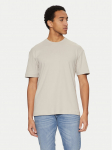 Calvin Klein T-s&auml;rk K10K114167 Beež Slim Fit