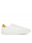 Calvin Klein Tossud Low Top Lace Up Cv Mix HM0HM01724 Valge