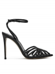 Le Silla Sandaalid 2309B100RCPPPAN Must