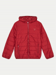 Guess Sulejope H4BJ10 WCFM0 Punane Regular Fit