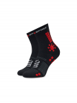 Compressport Pikad sokid Pro Racing V4.0 Trail U XU00048B Must
