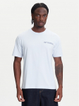 Gap T-s&auml;rk 768925-01 Sinine Regular Fit