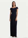 LAUREN RALPH LAUREN &Otilde;htune kleit 2,53936E+11 Tumesinine Slim Fit