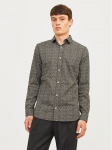 Jack & Jones S&auml;rk Blackpool 12260625 Hall Slim Fit XXL