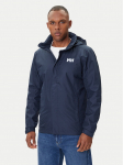 Helly Hansen Outdoor jope Dubliner 62643 Tumesinine Regular Fit S