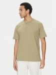 Nike T-s&auml;rk FV7726 Roheline Regular Fit