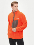 adidas Fliis Terrex XPLORIC IM7424 Oranž Regular Fit S