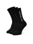 Quiksilver Pikad sokid AS_QUIKSILVER_100W_SS25 (3-PACK) Must 39_42