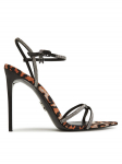 Steve Madden Sandaalid Stellina-L SM11003660 Pruun