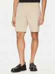 Calvin Klein Jeans Riidest &scaron;ortsid LV040EM618 Beež Regular Fit