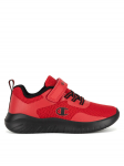 Champion Tossud SOFTY EVOLVE B-PS S32454-RS001 Punane