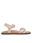 Pollini Sandaalid SA16182C0MTCS122 Beež